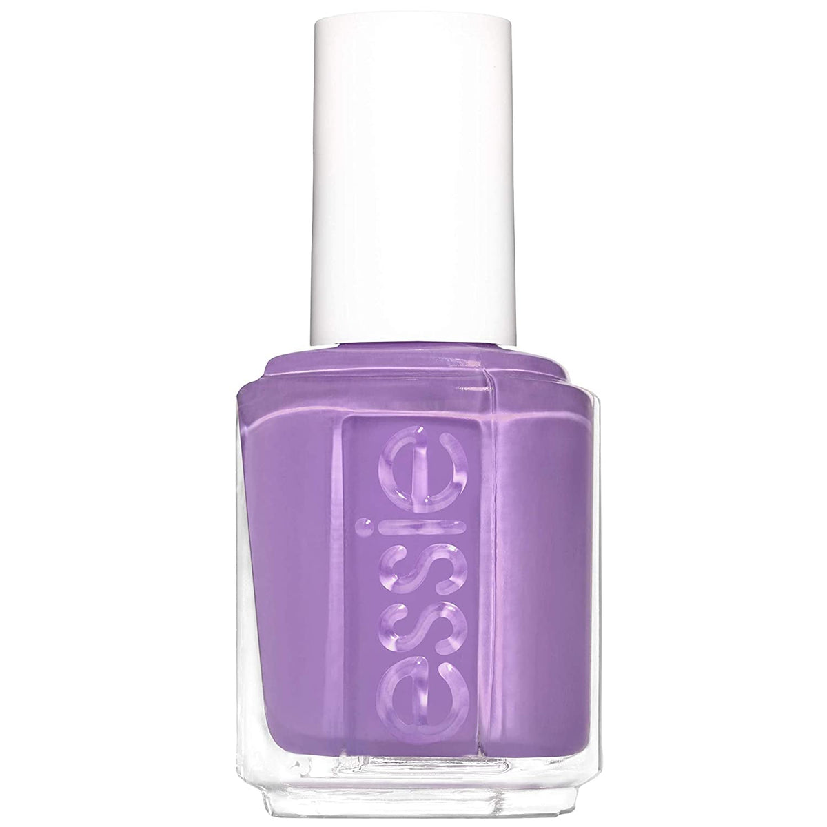 nail polish, summer 2020 collection, bright purple nail polish with a cream finish, worth the tassle, 0.46 Fl Oz