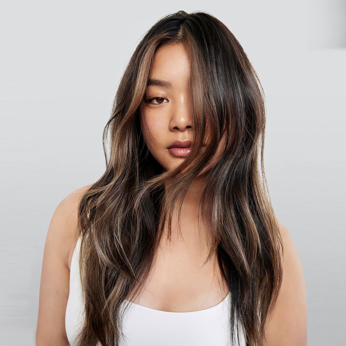 Hydra Pearl Oil Vitamin Complex | Creates Smooth, Shiny, Deeply Nourished Hair | Fights Frizz & Humidity | Strengthens & Reduces Breakage | Heat Thermal Protection | 2.2 Fl Oz