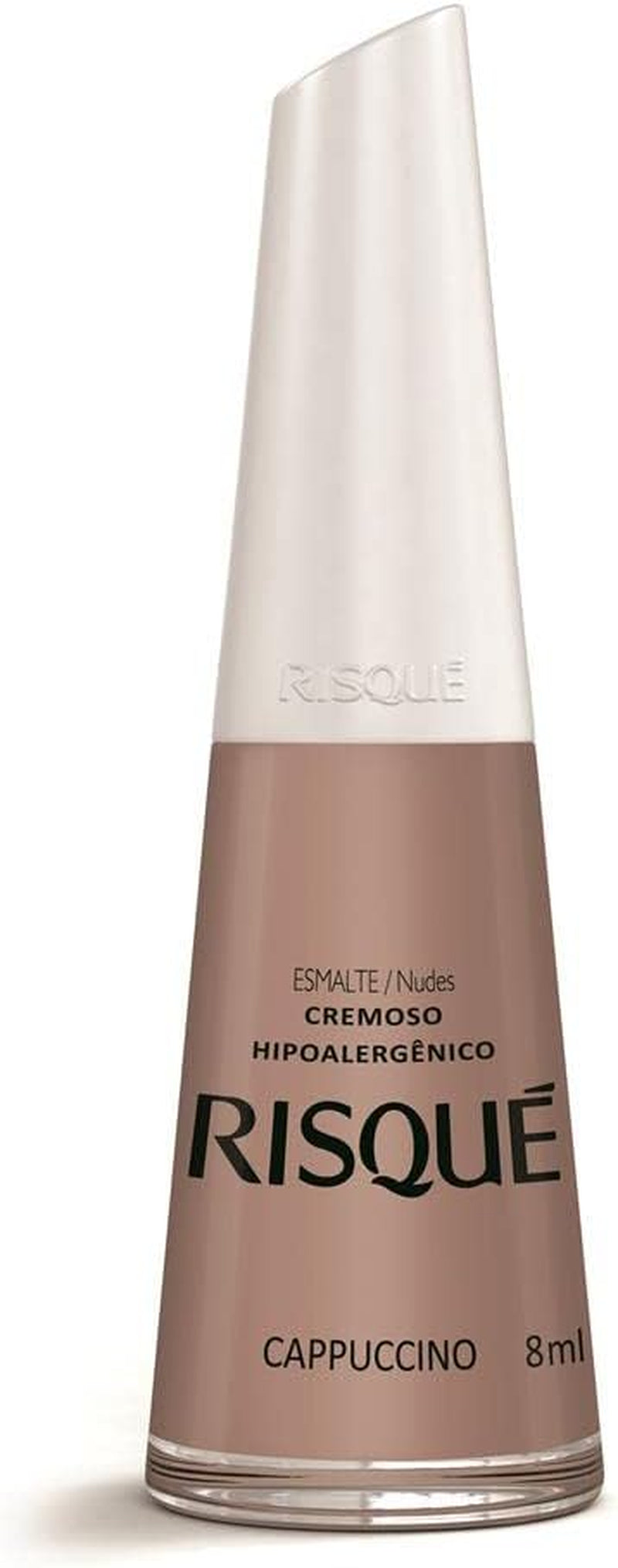 Nail Polish (Rebu - Cremoso)