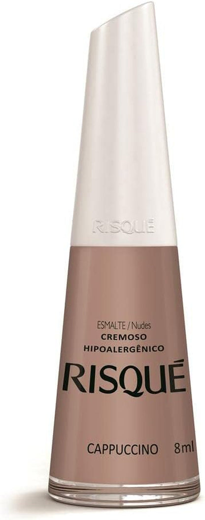 Nail Polish (Rebu - Cremoso)