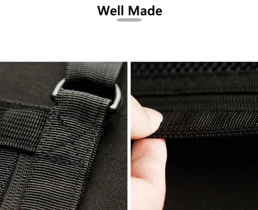 Car Roof Storage Net Pocket Universal Car Storage Net Pocket Pouch Bag Storage Easy To Install Car Accessories Auto Products