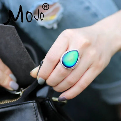 100% Handmade Sterling Silver Retro Vintage Ring Fashion Women Men Rings RS048