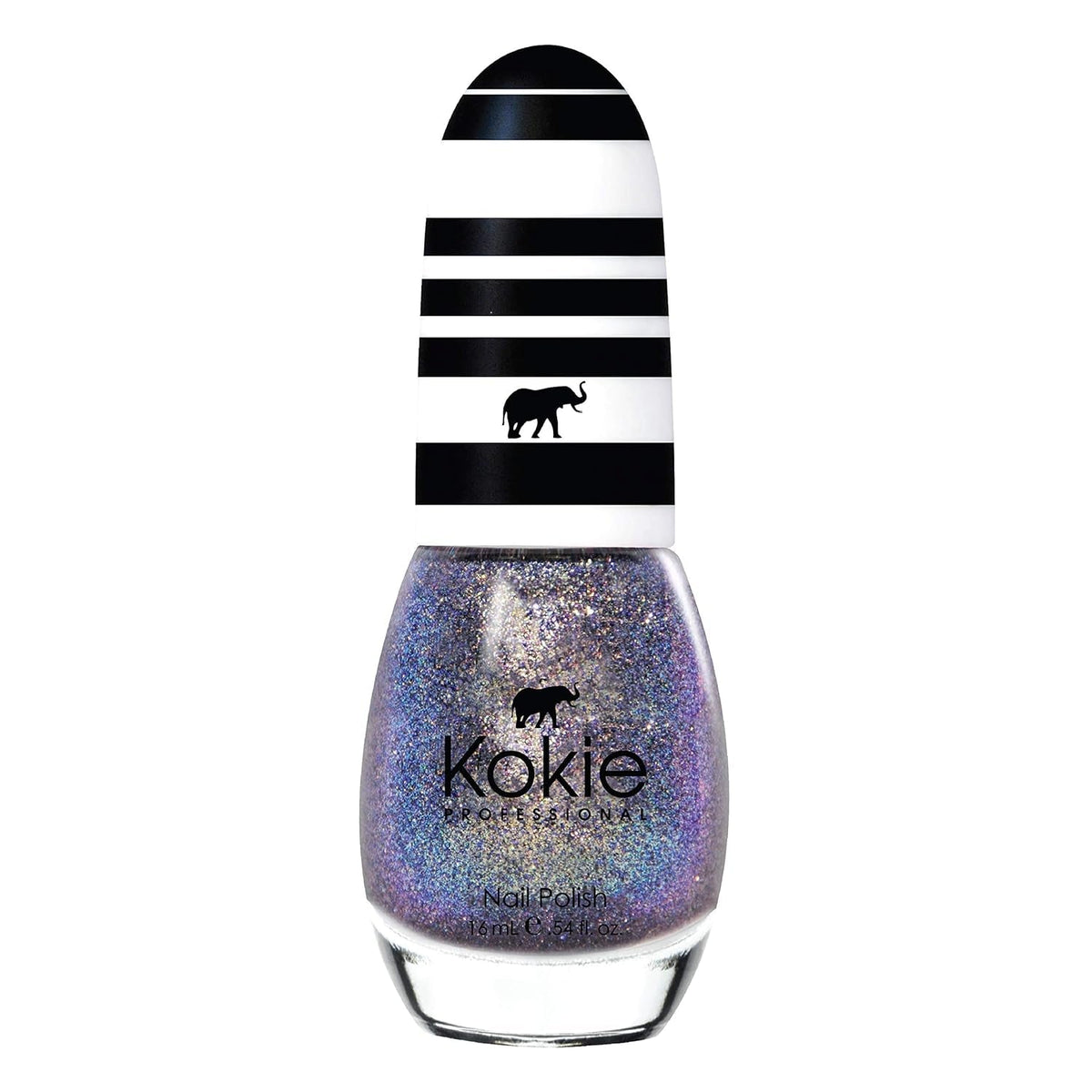 Professional Nail Polish, 0.54 Fl Oz (Blossom)