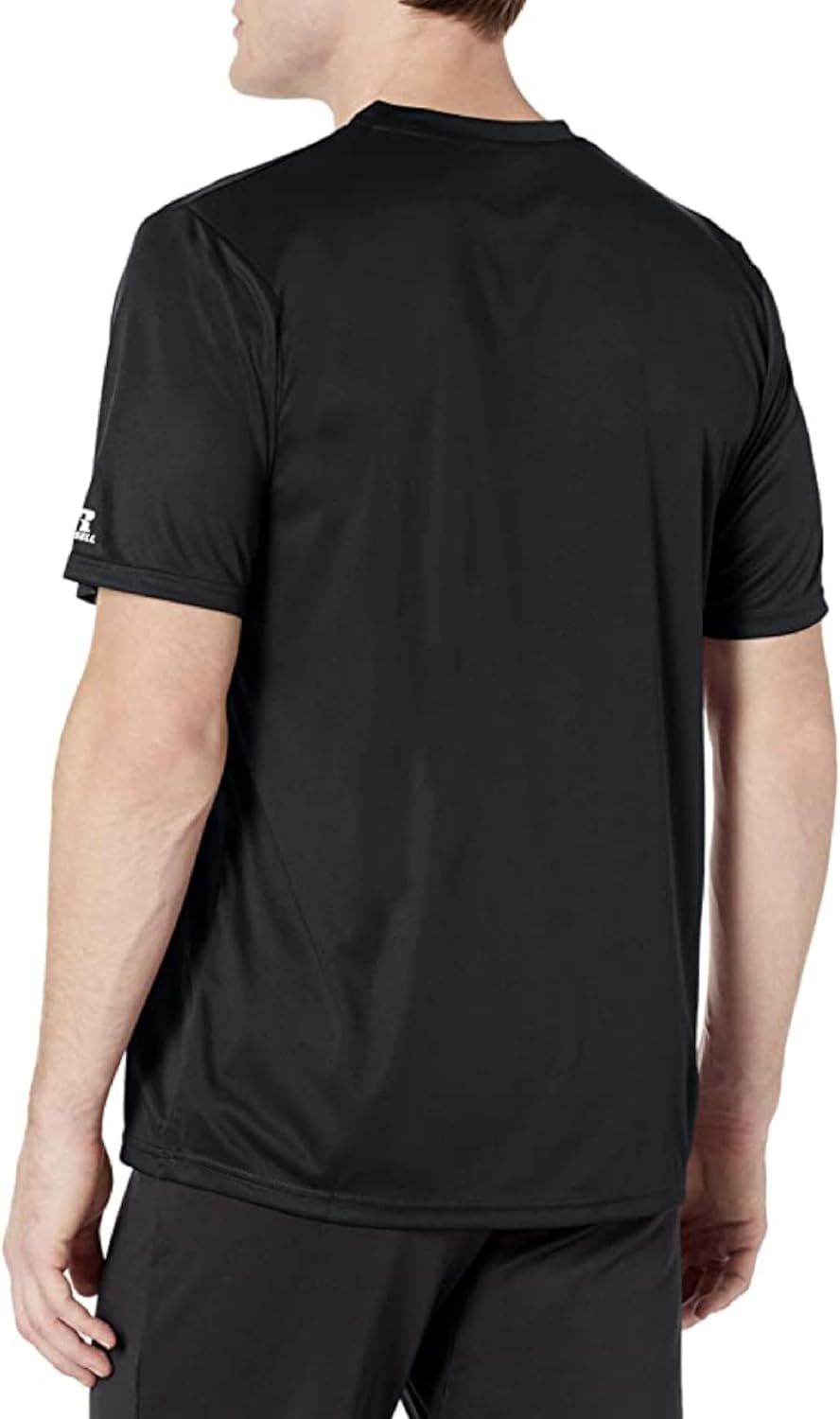 Men'S Short Sleeve Performance T-Shirt