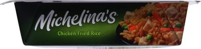 Chicken Fried Rice, 8 Oz
