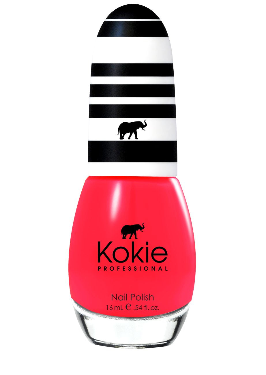 Professional Nail Polish, 0.54 Fl Oz (Blossom)