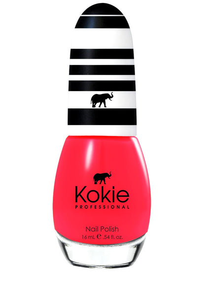 Professional Nail Polish, 0.54 Fl Oz (Blossom)