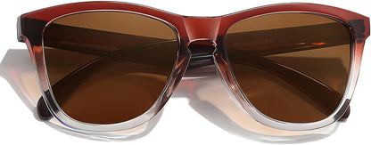 Sunglasses Womens Polarized Sunglasses for Women Trendy Designer Mirrored Sunglasses UV400 Protection Sun Glasses