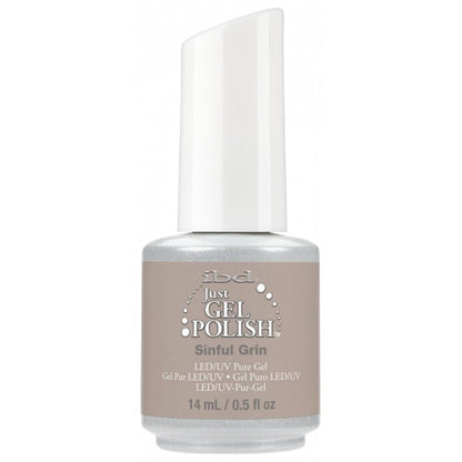 Just Gel Nail Polish, Dublin or Nothing, 0.5 Fluid Ounce