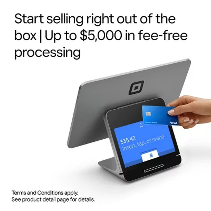 Square Register