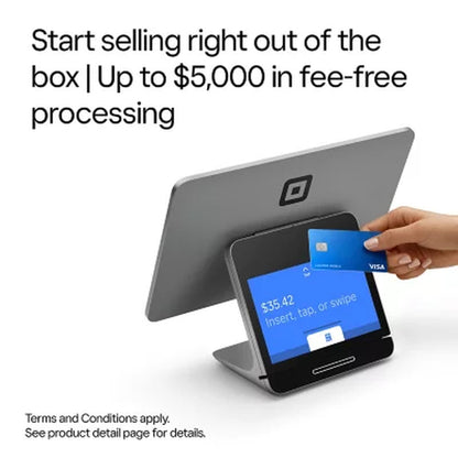 Square Register