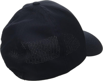 Men'S Iso-Chill Armourvent Stretch Fit Hat
