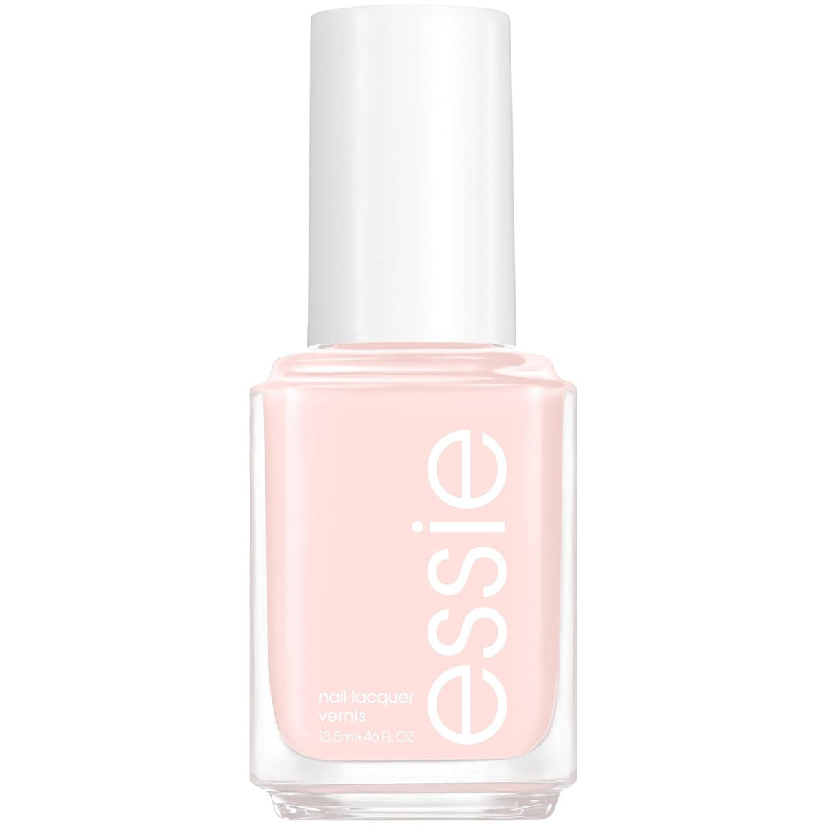 Salon-Quality Nail Polish, Vegan, Odd Squad, Red, Not a Phase, 0.46 fl oz