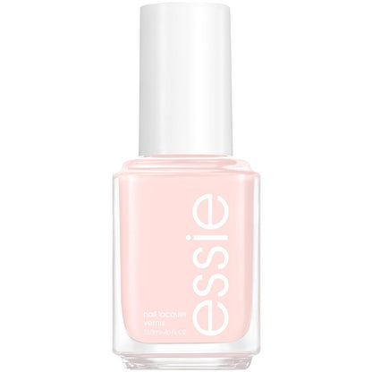 Salon-Quality Nail Polish, Vegan, Odd Squad, Red, Not a Phase, 0.46 fl oz