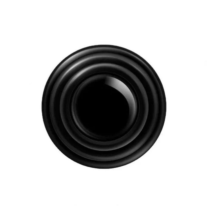 10Pcs Universal Car Door Shock Absorbing Gasket for Car Trunk Sound Insulation Protector Pad Thickening Cushion Stickers