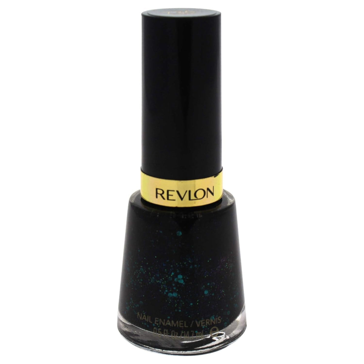 Nail Enamel, Chip Resistant Nail Polish, Glossy Shine Finish, in Nude/Brown, 006 Sheer Pink, 0.5 oz