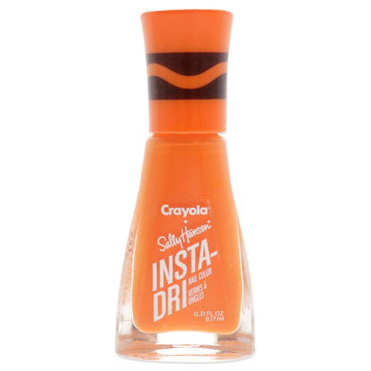 Insta Dri Nail Polish #123 Champagne Supernova, 0.3 Ounce
