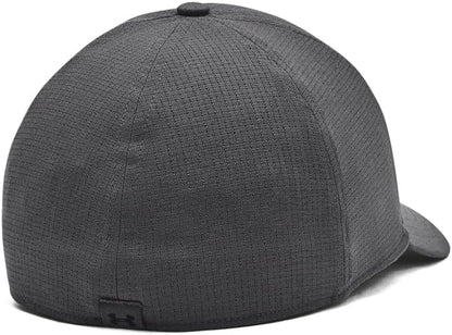 Men'S Iso-Chill Armourvent Stretch Fit Hat