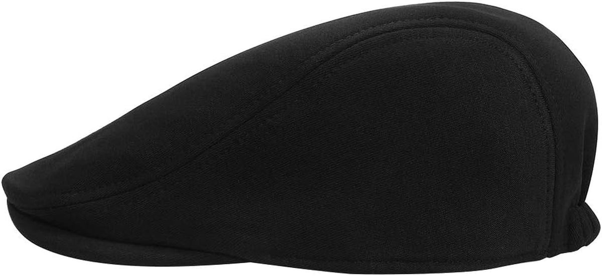 Men'S Flat Cap Gatsby Newsboy Lvy Irish Hats Driving Cabbie Hunting Cap