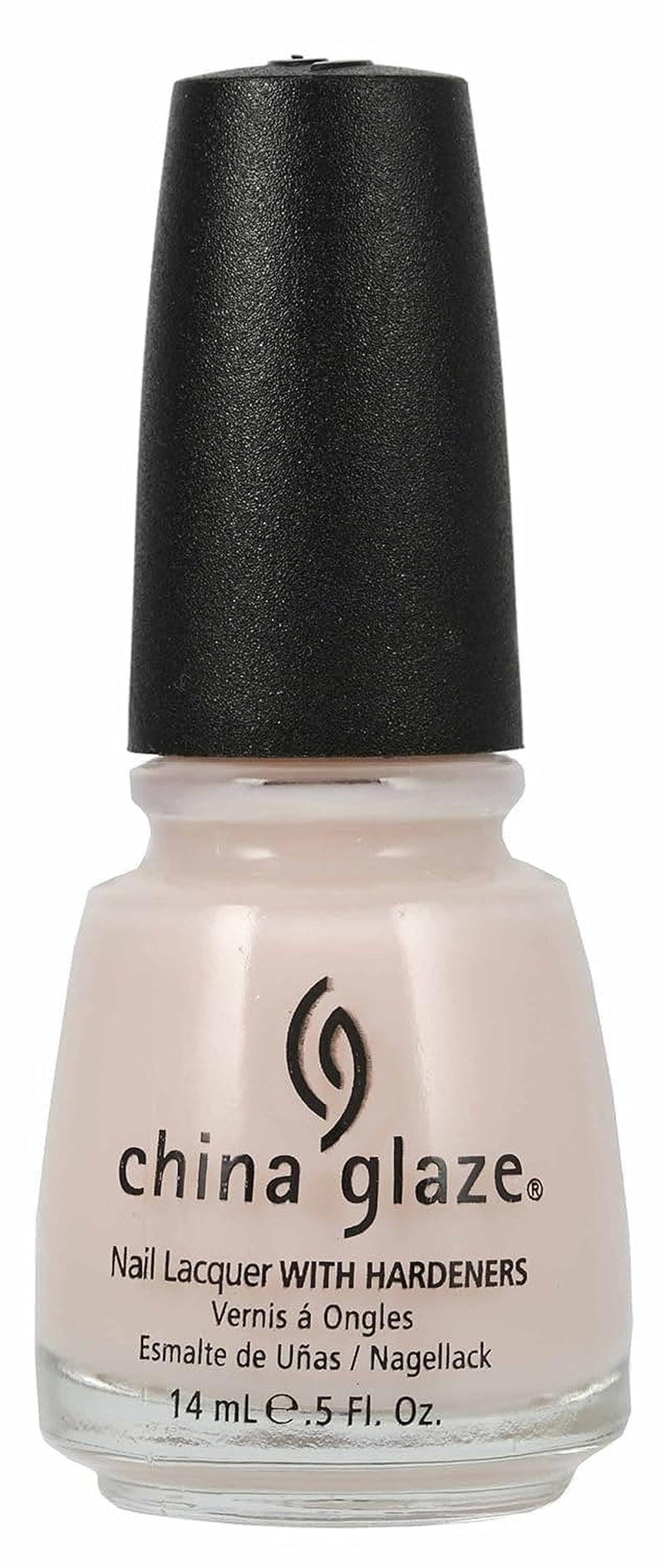 Nail Lacquer with Hardeners:Frostbite