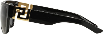 Men's VE4296 Sunglasses 59mm