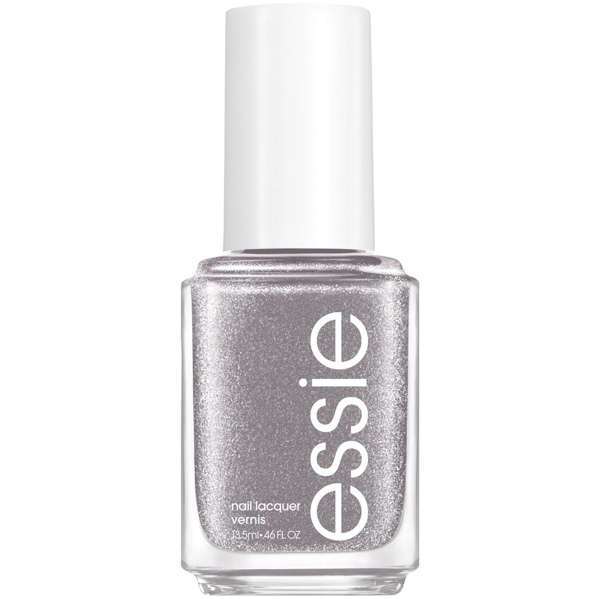 Nail Polish, Glossy Shine Finish, Gadget-Free, 0.46 fl. oz.
