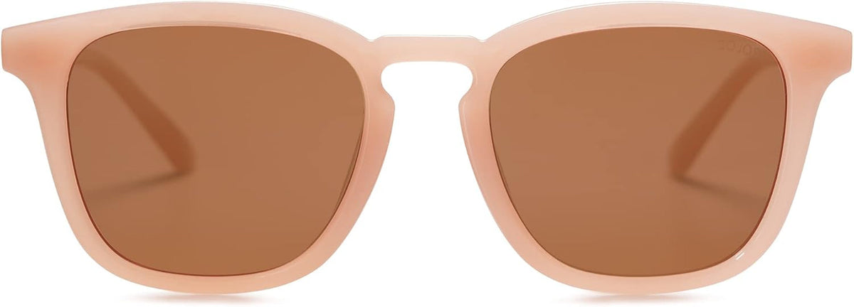 Polarized Sunglasses for Women Men Classic Vintage Style Shades