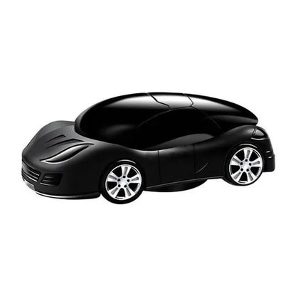 Car Phone Holder Car Model Navigation Mobile Phone Bracket 360° Rotation Cell Phone Stand Car Decoration