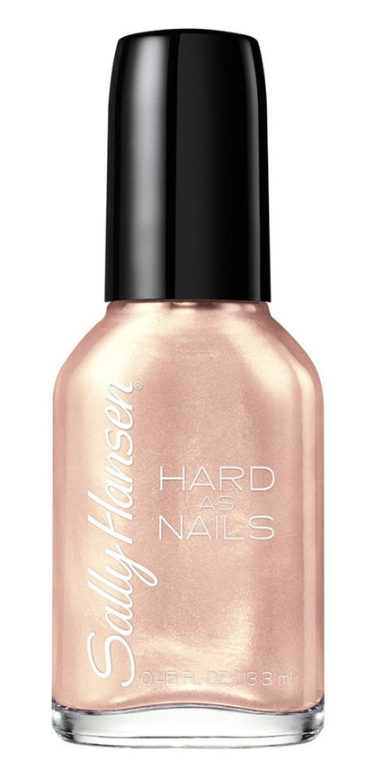 Hard as Nails Color, Hard-Ly There, 0.45 Fluid Ounce