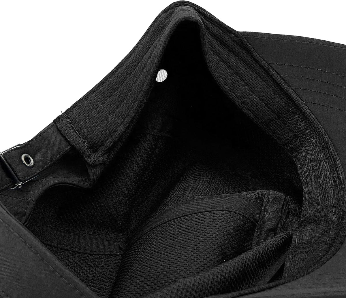 Polyester Water Resistant Military Caps for Men Quick Dry Cadet Hats for Women Army Cap Flat Top Dad Hat