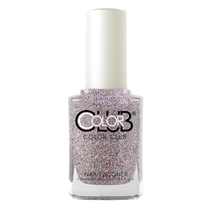 Halo Hues 2015 Collection 1097 Fingers Crossed Nail Polish