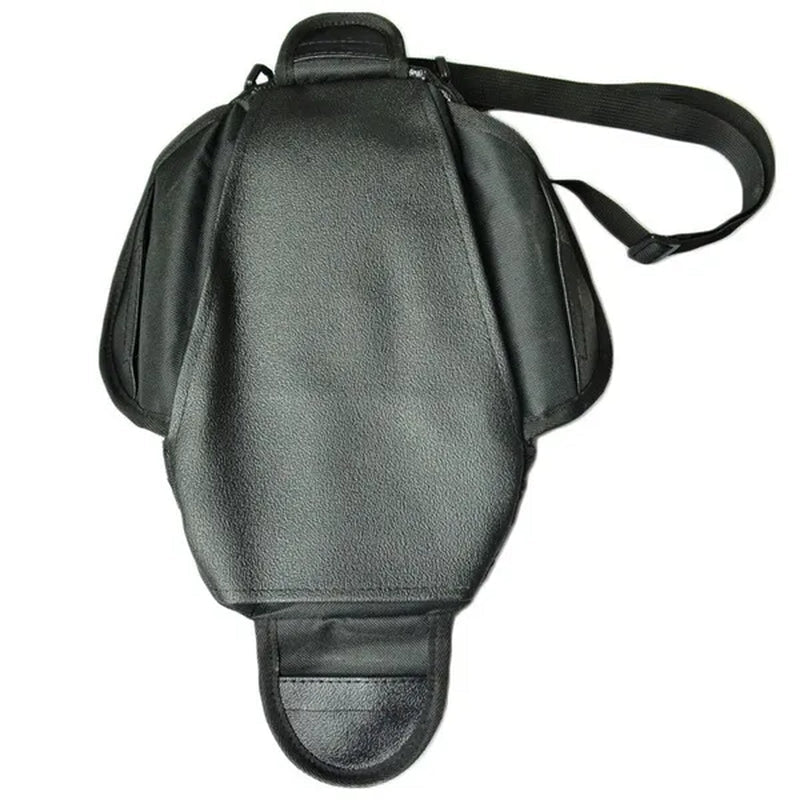 Motorcycle tank bag motorbike oil fuel tank bag Magnetic Tank Bike saddle bag motorcycle bag big screen for phone / GPS