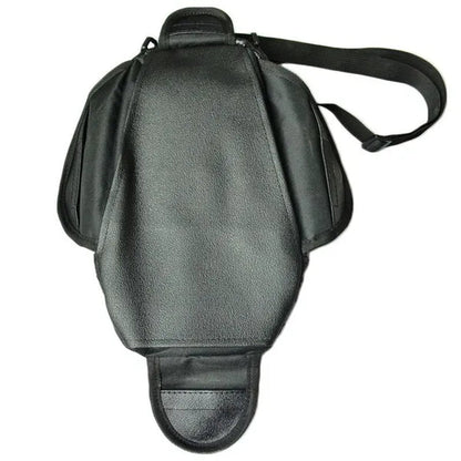 Motorcycle tank bag motorbike oil fuel tank bag Magnetic Tank Bike saddle bag motorcycle bag big screen for phone / GPS