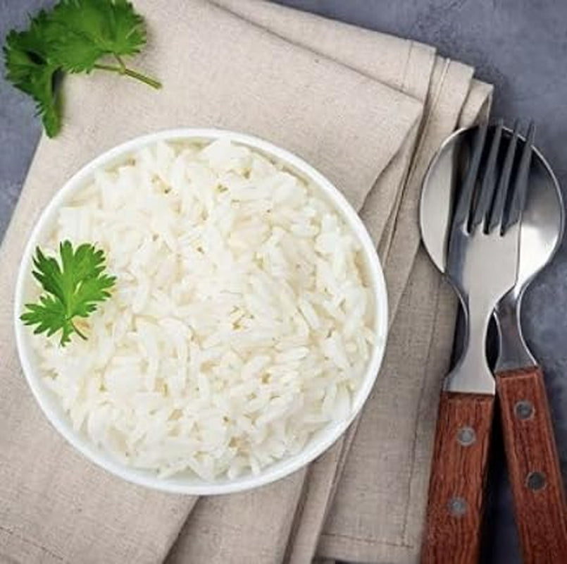 Arroz Branco Brasileiro Tio João 907G | Pack 3X907G | Brazilian White Rice Uncle John |  Bundle