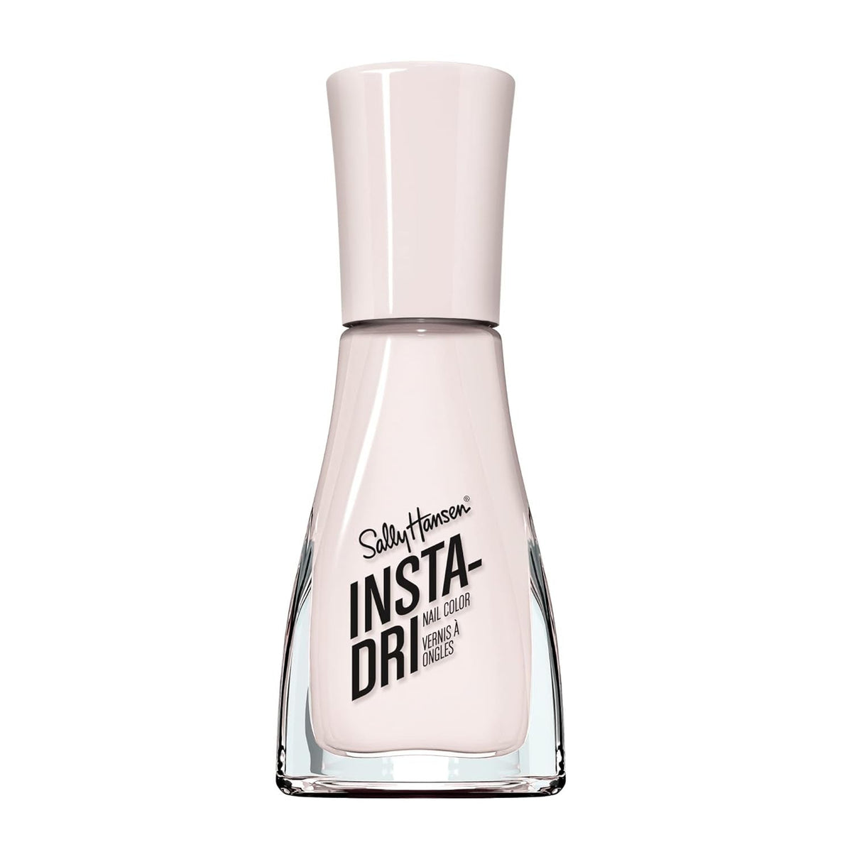 Insta-Dri®, Pink Pursuit, Quick Dry, Long Lasting, Streak-Free Shine, Pink Nail Polish