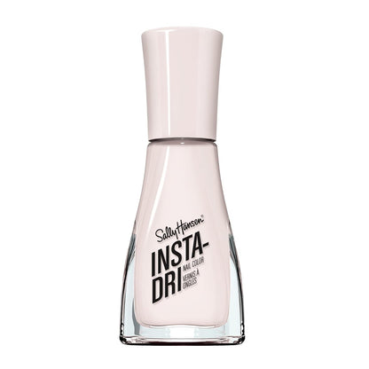 Insta-Dri®, Pink Pursuit, Quick Dry, Long Lasting, Streak-Free Shine, Pink Nail Polish