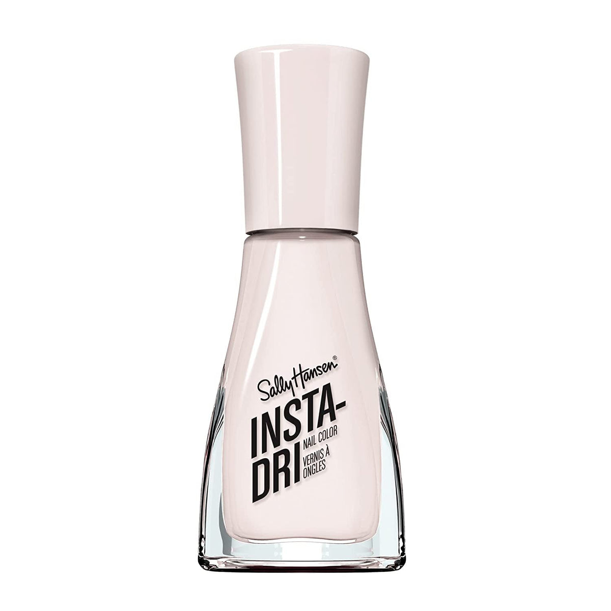 Insta Dri Nail Polish #123 Champagne Supernova, 0.3 Ounce