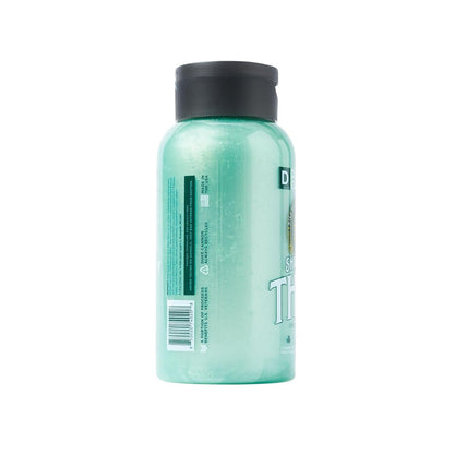 Duke Cannon Shamrock THICK Wicked Minty Body Wash – Extra-Thick, Hydrating Men'S Body Wash with Refreshing Mint Scent, 17.5 Oz (Pack of 3)