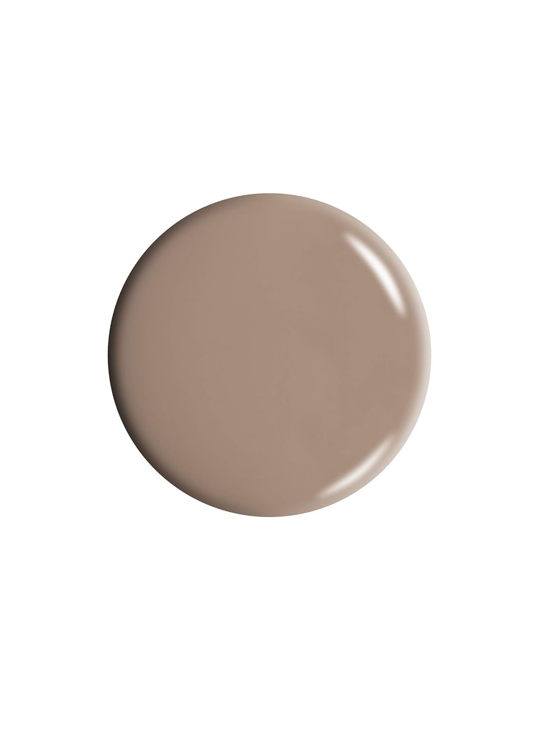 Enriched Nail Polish -Cozy Cafe