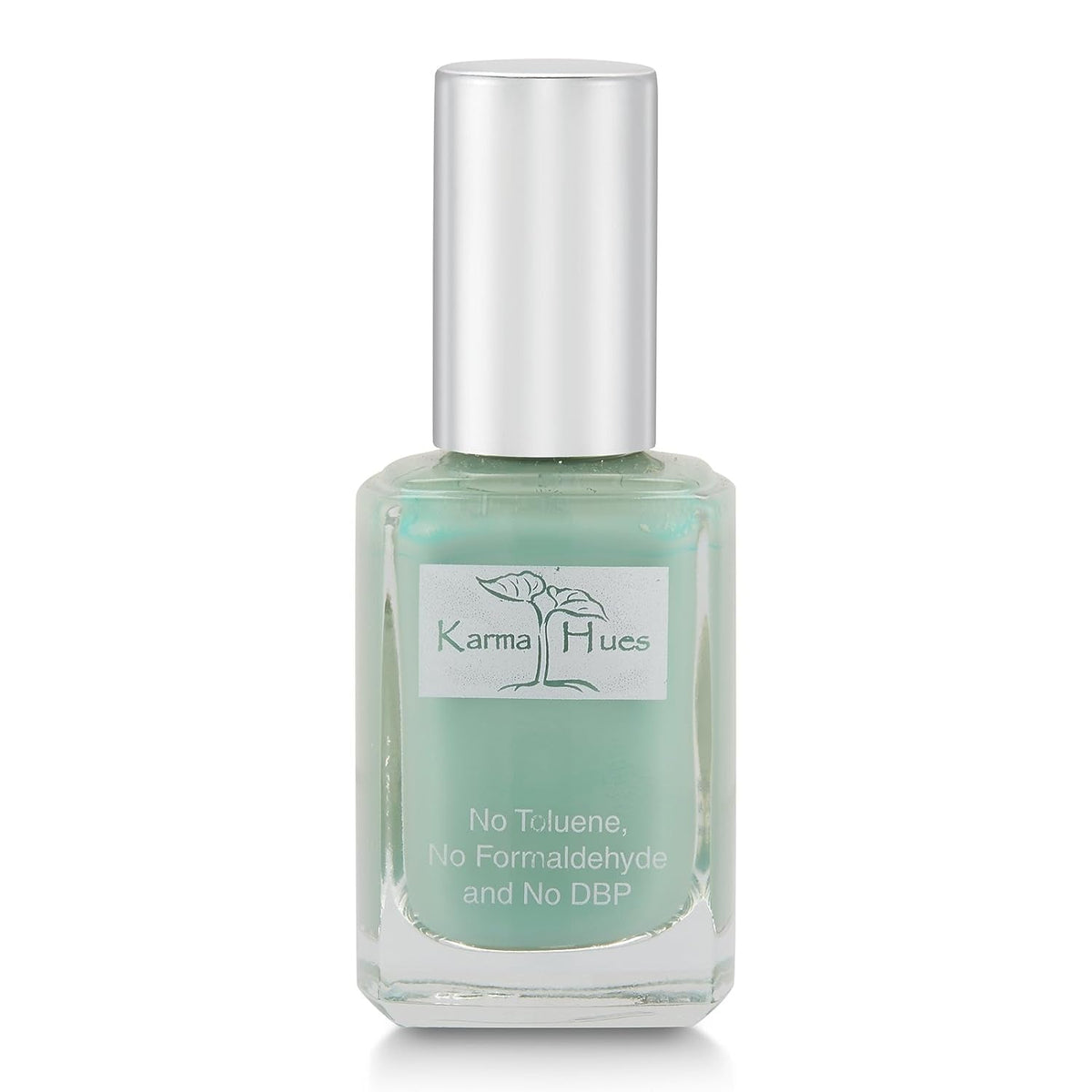 Natural Nail Polish-Non-Toxic Nail Art, Vegan and Cruelty-Free Nail Paint (Linda)