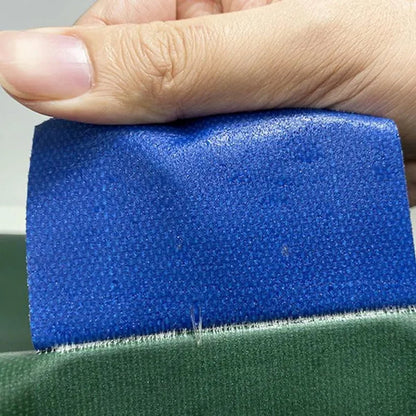 High Adhesive Tarpaulin Tape,Universal Tarpaulin Awning Repair Tapes,Tent Repair Waterproof Rip Stop Tape
