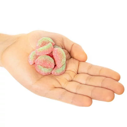 SOUR PATCH KIDS Watermelon Soft Chewy Candy, 2 Oz., 24 Pk.