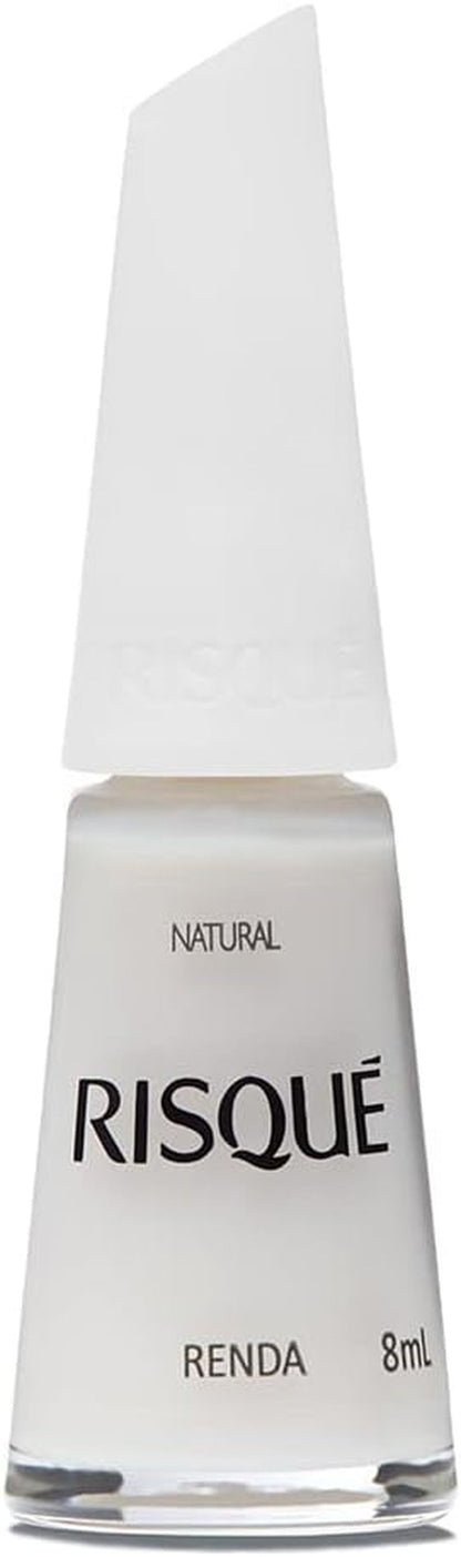 Nail Polish (Rebu - Cremoso)