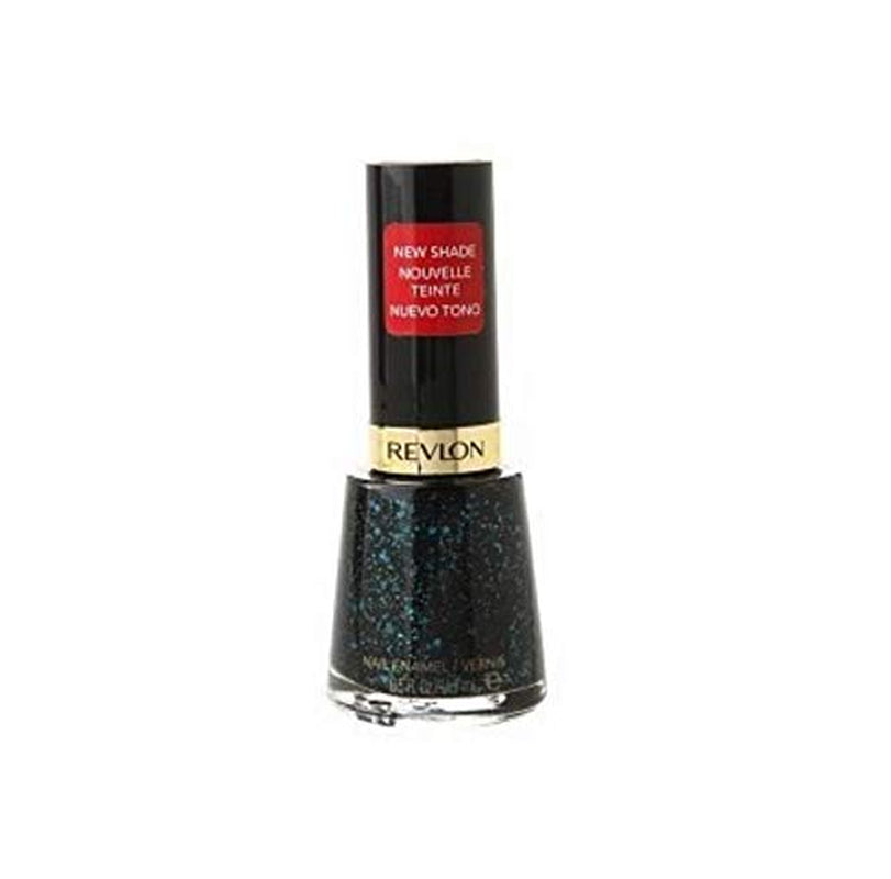 Nail Enamel, Chip Resistant Nail Polish, Glossy Shine Finish, in Nude/Brown, 006 Sheer Pink, 0.5 oz