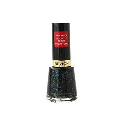Nail Enamel, Chip Resistant Nail Polish, Glossy Shine Finish, in Nude/Brown, 006 Sheer Pink, 0.5 oz