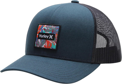 Men'S Caps - Curved Brim Baseball Caps for Men with Snap Back Closure