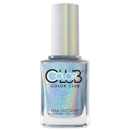 Halo Hues 2015 Collection 1097 Fingers Crossed Nail Polish