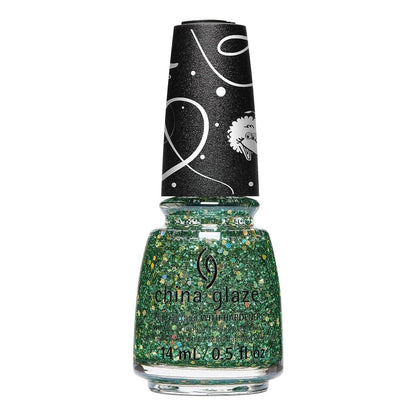 Nail Lacquer with Hardeners:Frostbite