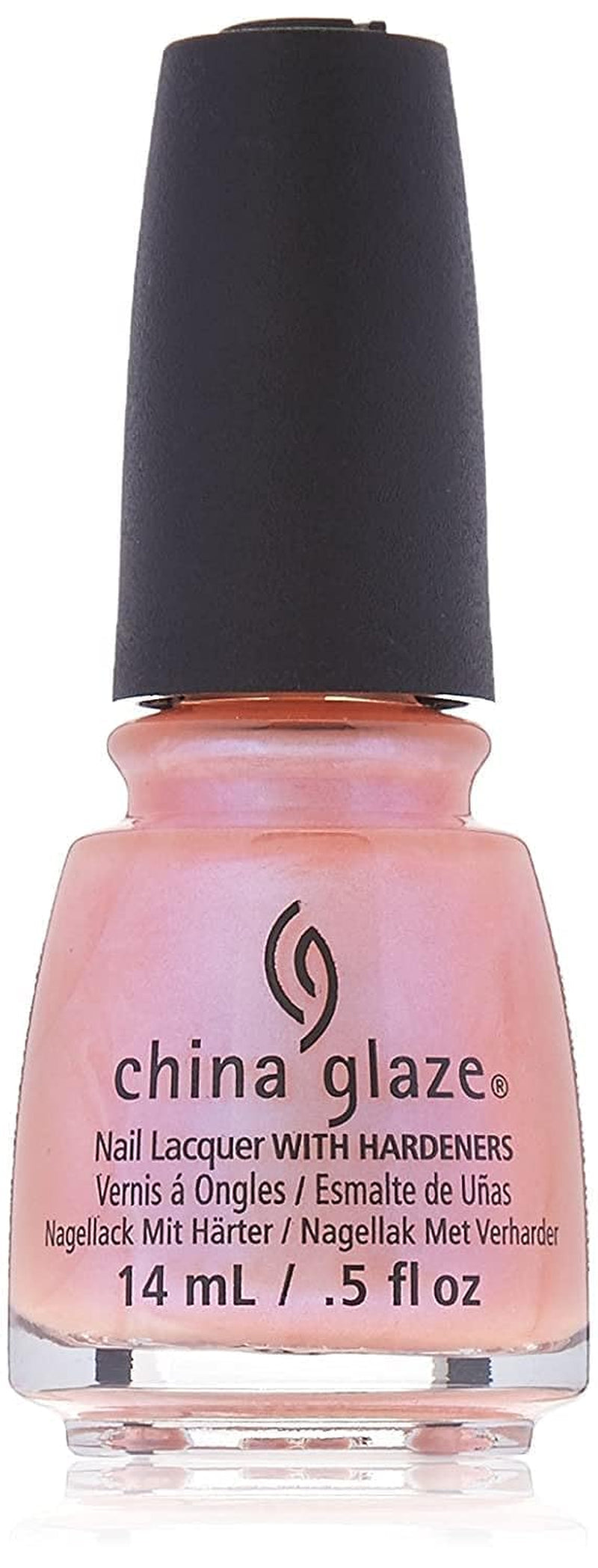 Nail Lacquer with Hardeners:Frostbite