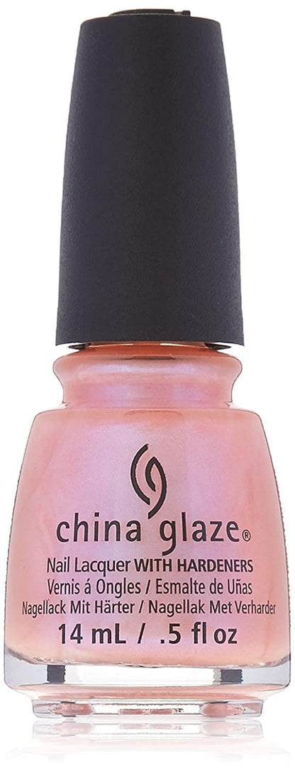Nail Lacquer with Hardeners:Frostbite